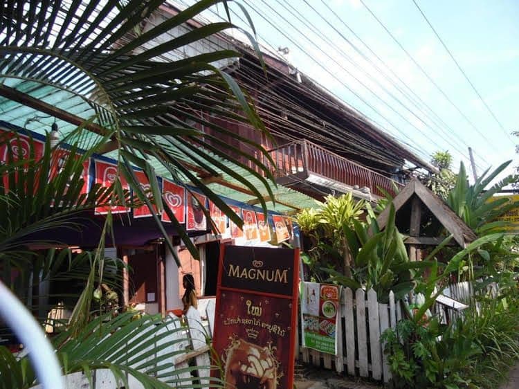 Muonglao Guesthouse Muonglao Guesthouse