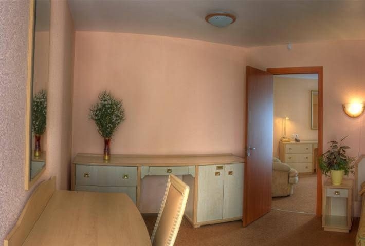 Sporthotel 20
