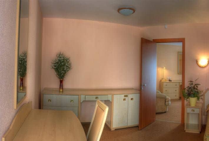 Sporthotel 2 Sporthotel 2