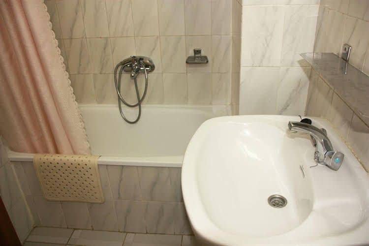 Apartamentos Mar de Peniscola 3000 Apartamentos Mar de Peniscola 3000