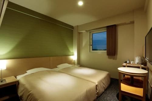 Hollywood Twin Room - Non-Smoking