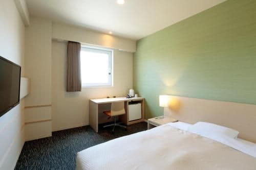 Superior Double Room - Non-Smoking