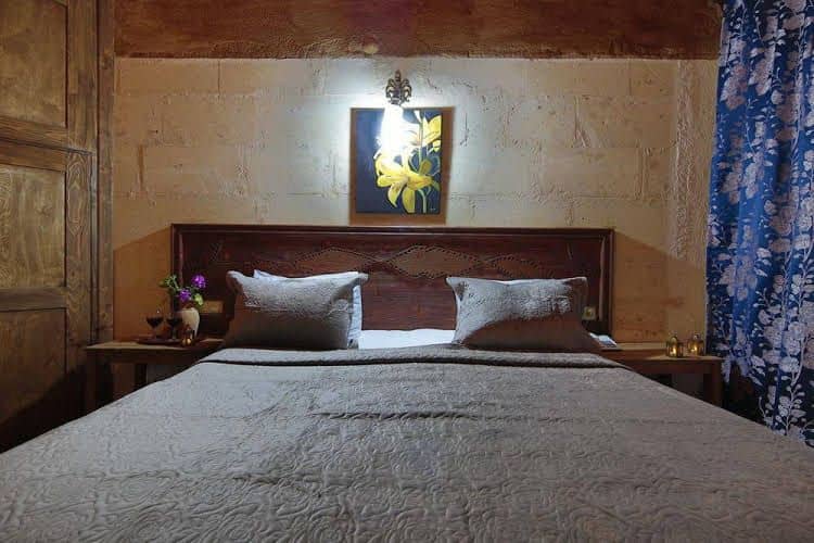 Jerveni Cave Hotel Jerveni Cave Hotel