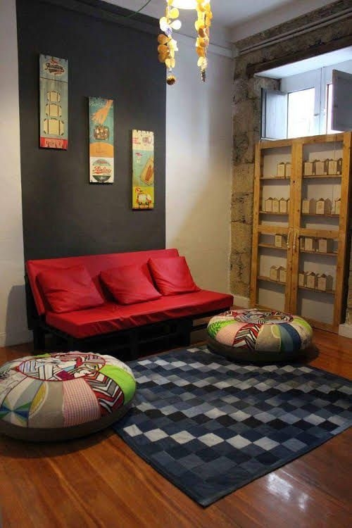 Ecohostel Bettmar2