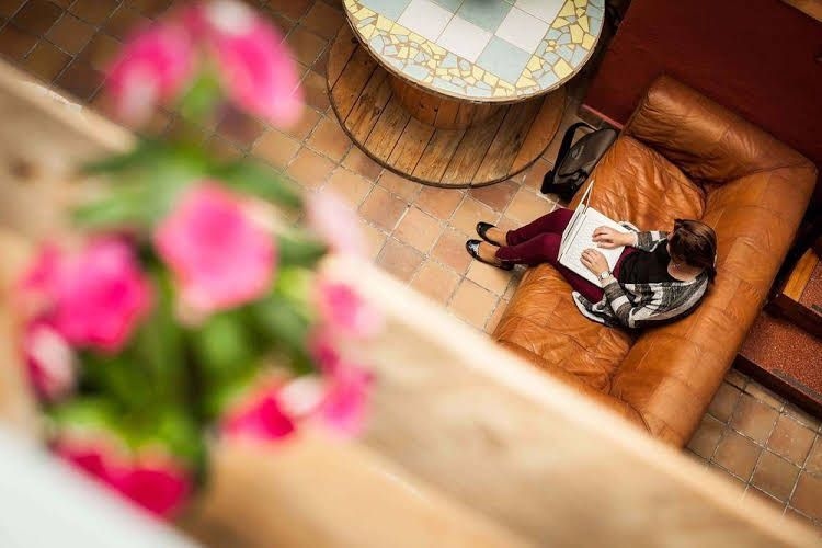 Ecohostel Bettmar1