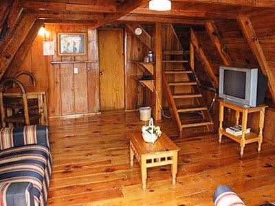 Hotel Villa Alpina El Chalet2