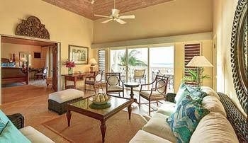 Curtain Bluff - All Inclusive0