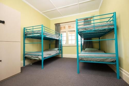โรงแรมวายเอชเอ นิวคาสเซิล บีช (YHA Newcastle Beach)4
