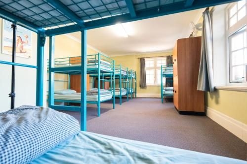 โรงแรมวายเอชเอ นิวคาสเซิล บีช (YHA Newcastle Beach)2