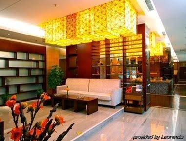 Days Inn Shanxi Lu'an Taiyuan2