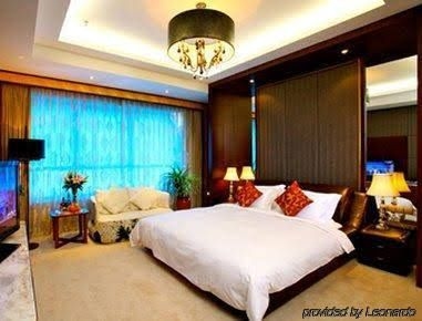 Days Inn Shanxi Lu'an Taiyuan4