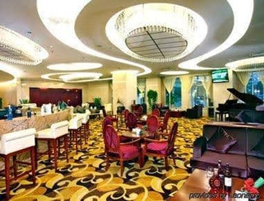 Days Inn Shanxi Lu'an Taiyuan Days Inn Shanxi Lu'an Taiyuan