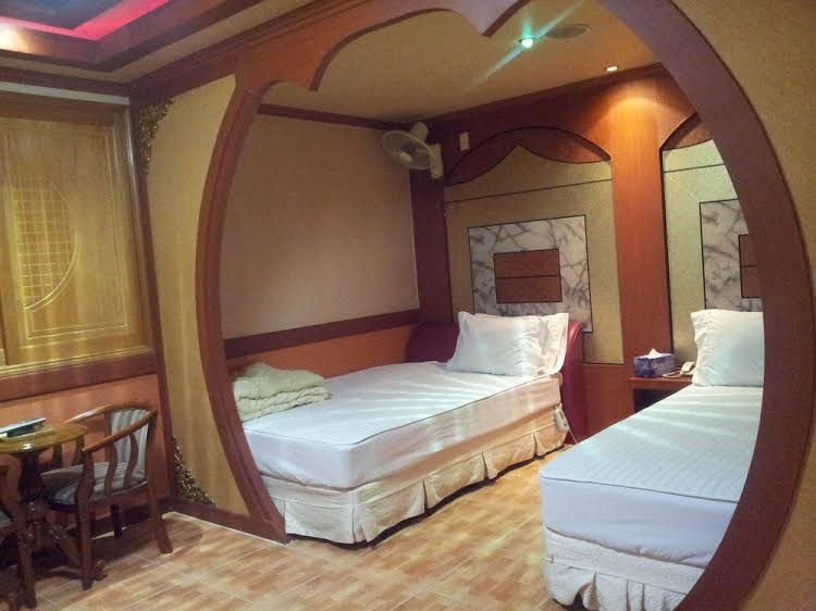 Busan Inka Motel2