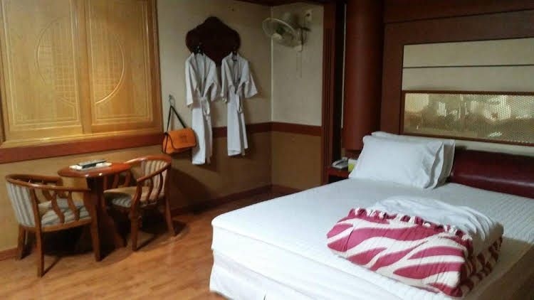 Busan Inka Motel3