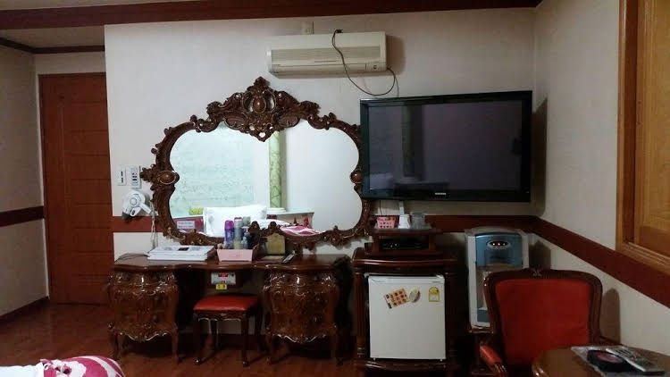 Busan Inka Motel4