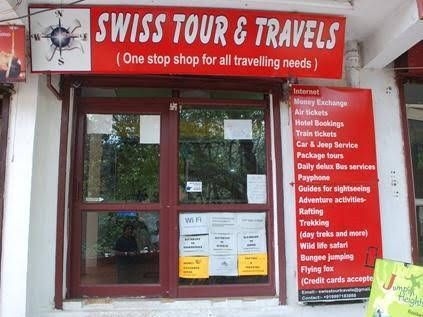 New Bhandari Swiss Cottage1