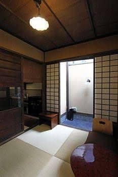 Suzaku Fushizome-an Machiya Residence Inn Suzaku Fushizome-an Machiya Residence Inn