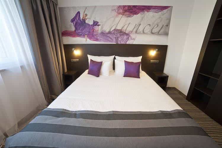 Hotel Prime