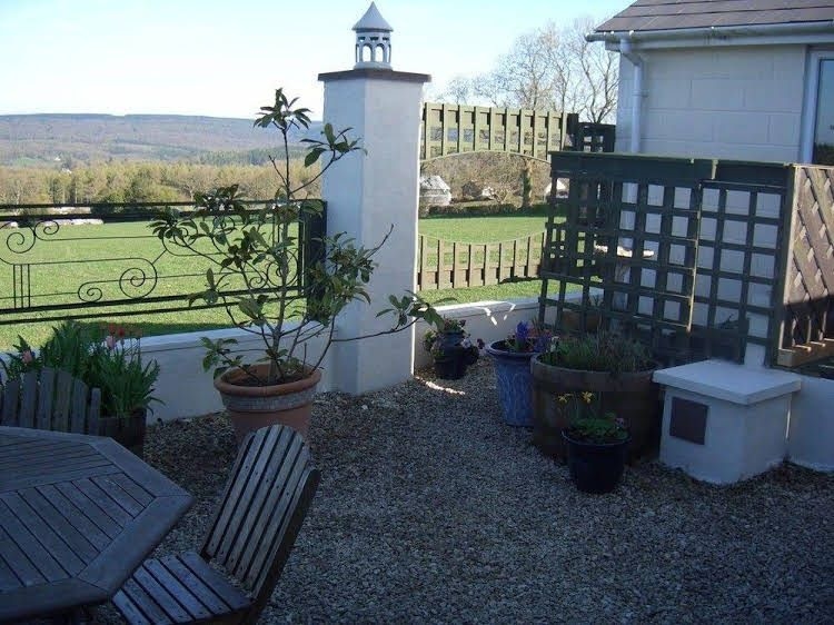 Dean Valley Panorama Bed & Breakfast1