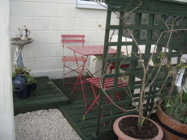 Dean Valley Panorama Bed & Breakfast0