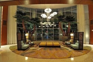 Bay Lake Tower At Disney's Contemporary Resort0