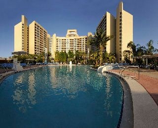 Bay Lake Tower At Disney's Contemporary Resort4