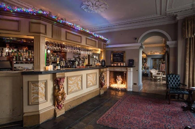 The Walton Hotel4