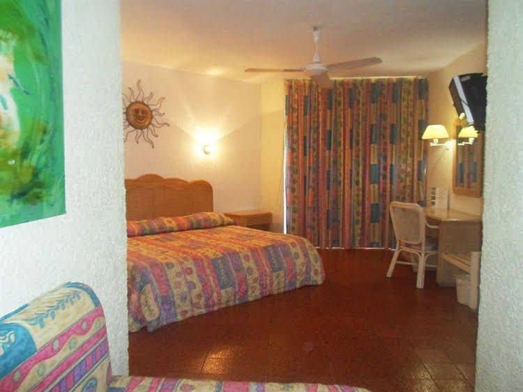 Hotel Cabo Blanco Hotel Cabo Blanco