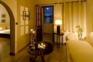Petra Hotel & Suites3