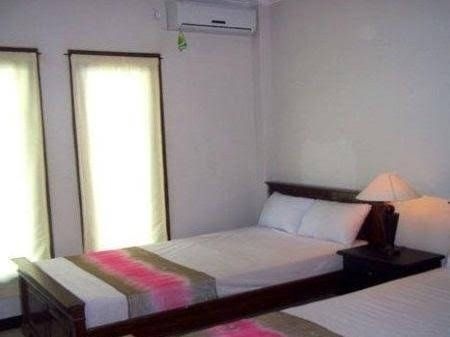 Hotel Warta Dua3