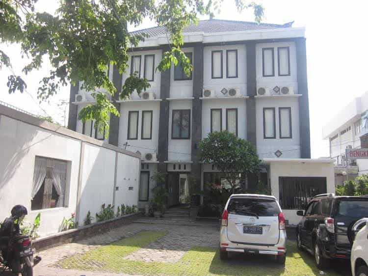 โรงแรมวาร์ตา ดูอา โรงแรมวาร์ตา ดูอา