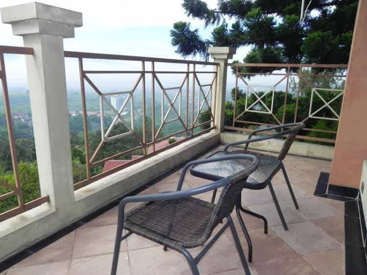 Le Vallon Bandung Le Vallon Bandung
