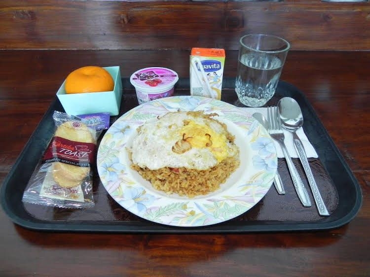 Le Vallon Bandung0