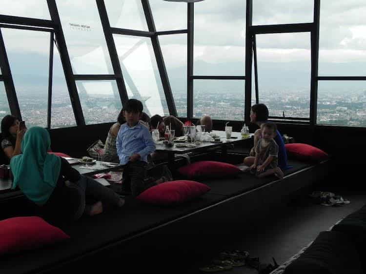 Le Vallon Bandung Le Vallon Bandung