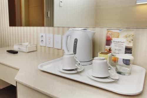 Savoy Hotel Myeongdong Savoy Hotel Myeongdong