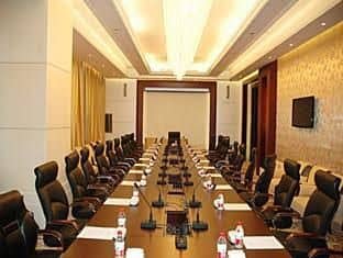 Grand Legend Hotel Grand Legend Hotel