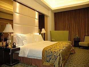 Grand Legend Hotel Grand Legend Hotel