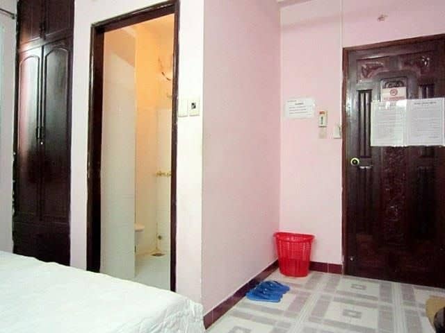 Ngoc Diem Hotel Ngoc Diem Hotel