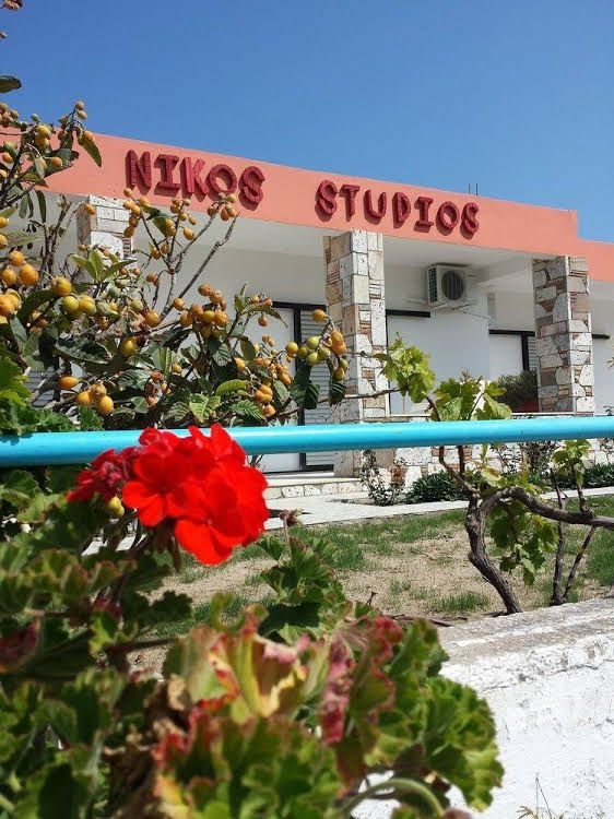 Nikos Studios1
