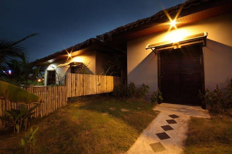 The Villa Laemhin Lagoon Resort1