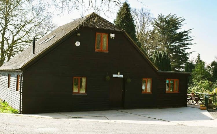 Oakside Lodge0