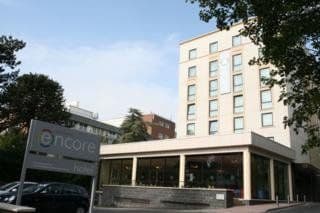 Holiday Inn Bournemouth By IHG Holiday Inn Bournemouth By IHG