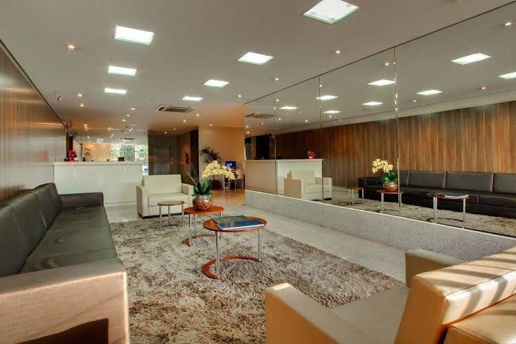 Brisa Tower Hotel2