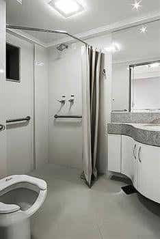 Brisa Tower Hotel
