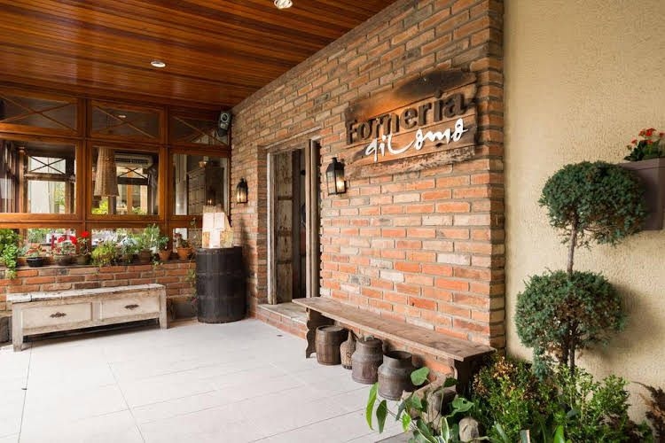 Serrano Gramado Hotel3
