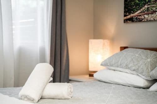Two-Bedroom Apartment - Ground Floor 8b