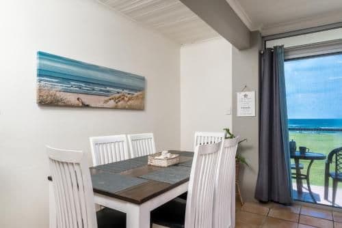 Two-Bedroom Apartment - Ground Floor 8b