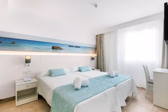 APARTMENT STANDARD