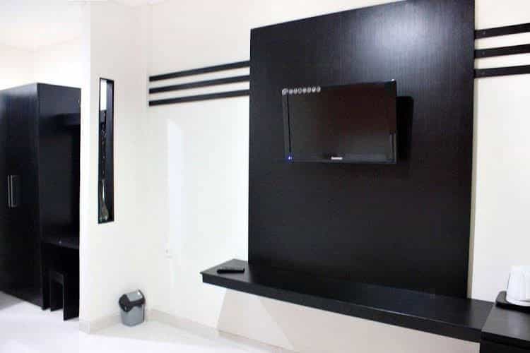 Budhi Hotel Budhi Hotel