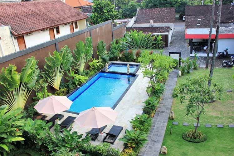 Budhi Hotel Budhi Hotel